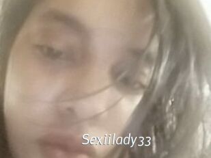 Sexiilady33