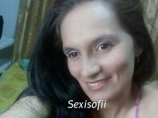 Sexisofii