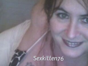 Sexkitten76