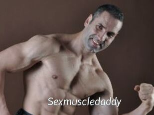 Sexmuscledaddy