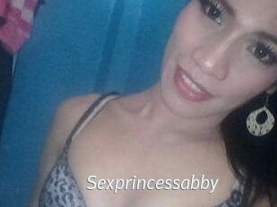 Sexprincessabby