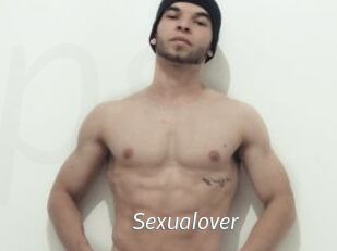 Sexualover