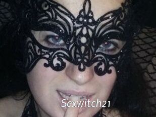 Sexwitch21