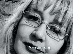 Sexwoman