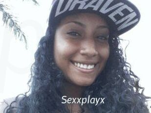 Sexxplayx