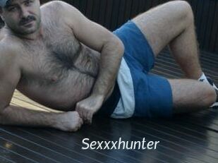 Sexxxhunter