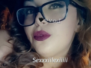 Sexxxiilexiiiii