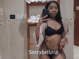 Sexxybella18