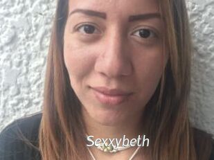 Sexxybeth