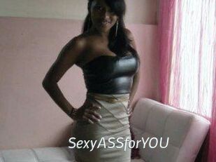 SexyASSforYOU