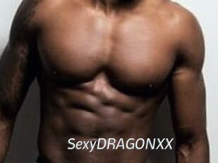 SexyDRAGONXX