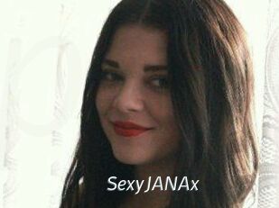 SexyJANAx