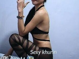 Sexy_khurin