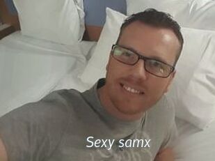 Sexy_samx