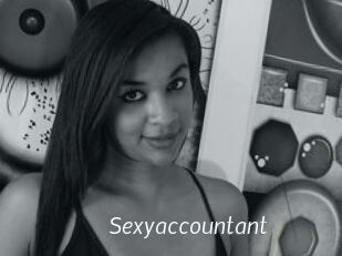 Sexyaccountant