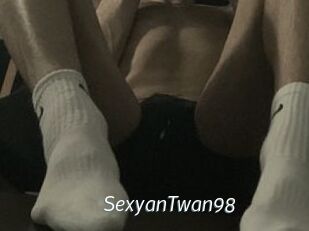 SexyanTwan98