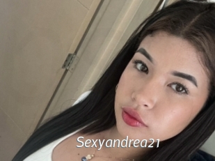 Sexyandrea21