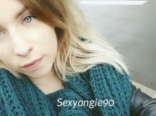 Sexyangie90