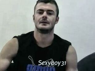 Sexyboy31