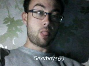 Sexyboys69