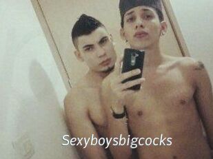 Sexyboysbigcocks