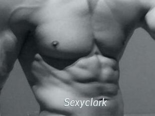 Sexyclark