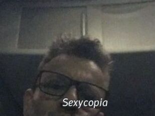 Sexycopia