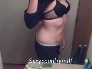 Sexycountrymilf