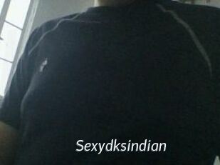 Sexydksindian