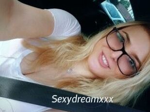 Sexydreamxxx