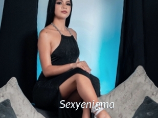 Sexyenigma