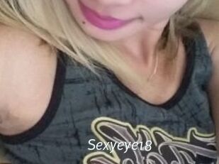 Sexyeye18