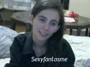 Sexyfantasme