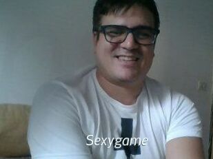 Sexygame