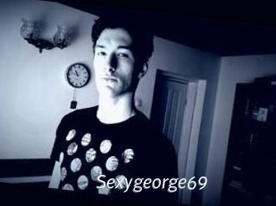 Sexygeorge69