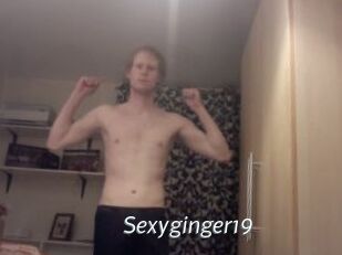 Sexyginger19