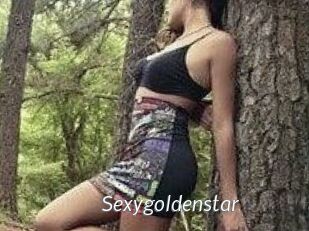 Sexygoldenstar