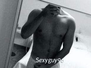 Sexyguy96