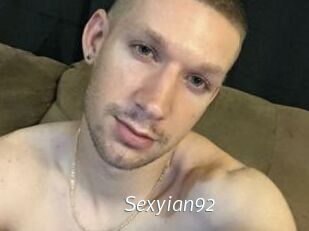 Sexy_ian92