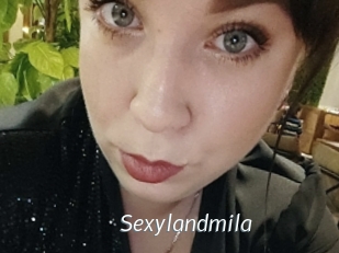 Sexylandmila