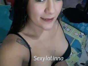 Sexy_latinna