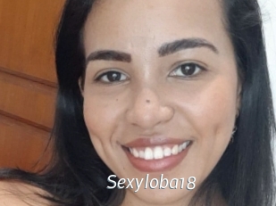 Sexyloba18