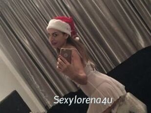 Sexylorena4u