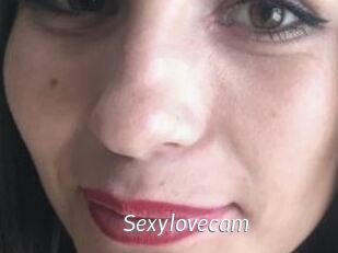 Sexylovecam