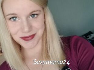 Sexymama24