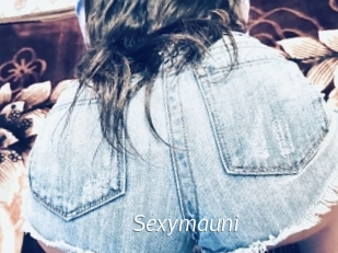 Sexymauni