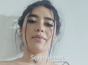 Sexymilena69