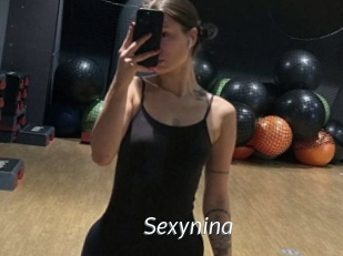 Sexynina