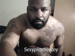 Sexyplayboytoy