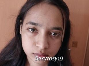 Sexyrosy19